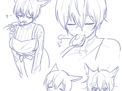 파판 자캐 연성백업4