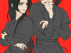 지금은 커미션 받고있지 않습니다