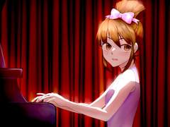 보물찾기시리즈 연성했던 것