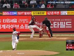 4/21 (목) KBO