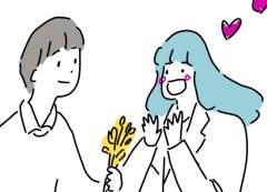 주호와 연섭_연애편 16화