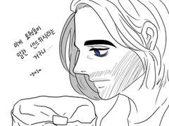 먹고싶었던거 먹어보는 버키