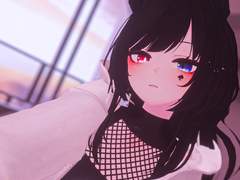 VRC AVATAR COMISSION V.5