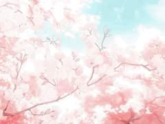 봄(春) 의 잠식(蠶食)