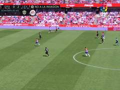 04.22(금) 02:00라리가 레반테 vs 세비야