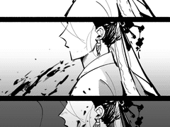 [영웅의 행렬] 220421 꿈이야기