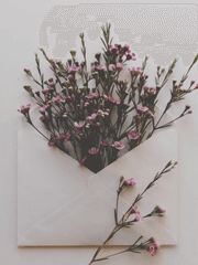 너에게 보내는 말