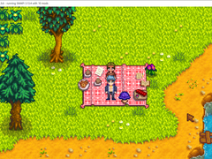 스타듀 일지 220421