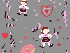 굿노트 다꾸 무료 스티커 -8