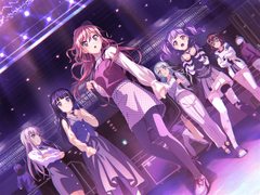 로젤리아 이벤트 「Road to Avalon」 번역