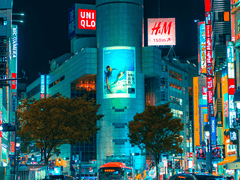 SCRAMBLE CRUMBLE - 00