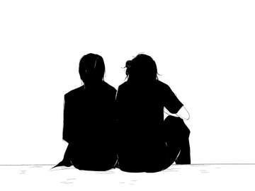 네가 원한다면.