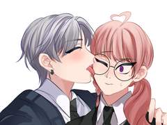 엘의 커미션 페이지