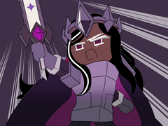 [쿠킹덤] 다크카카오 쿠키