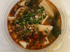 [음식] 골목길 마라탕