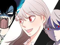 15화 깜짝이야..!;