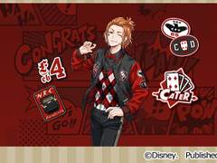 [ 트위스테 번역+링크 ] 케이터 다이아몬드 / SSR 유니온 버스데이 1~3화 - 퍼스널 스토리