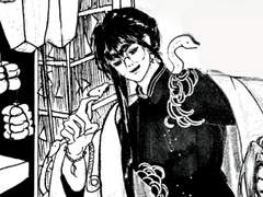 황금, 벌레, 기계 10