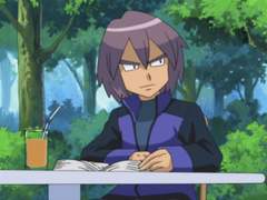 추억의 책갈피 [vers. 신히카]