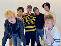 만약 모네기라면, 데이트 중 내가 가르치는 학생들을 마주쳤을 때 편