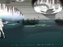 다이아데인 스포일러 노트 [5] Swan Vault (백조의 감옥)