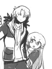 에스테리아 외전