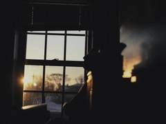 [토니바튼] Broken ④