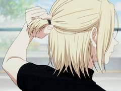 [ 도리벤 ] 마이키보다 더 4차원인 여동생