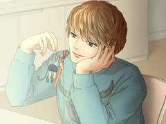 일러) 그냥 한 장