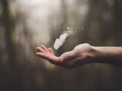 [하데스타운] 도둑과 나그네의 신