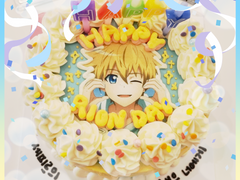 세피르의 축복을 너에게 다녀왔습니다.