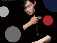 샤오잔 나일론 2019년 7월호 번역