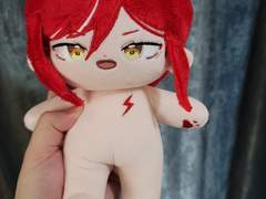 솜인형 개인제작 후기