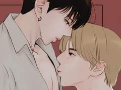 긴밤님의 안녕 잘지내 그런말도 못하고 팬아트