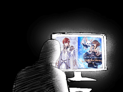 아비히메 5주년 만화