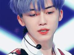 야, 생각을 해봐. 내가 8살 어린 애한테 가이딩을 받으면... 개꿀이죠 누나.