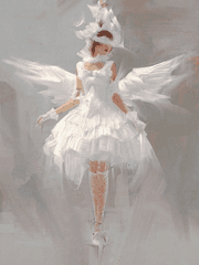 잘 가시길, 내가 소유하기에는 너무 소중한 그대여