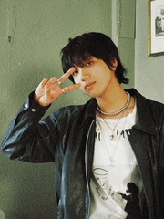 떨어지는 벛꽃잎을 잡으면