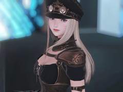 [파판14 드림주] 마야