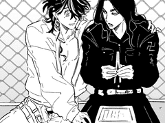 도리벤 log 모음