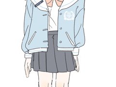 [당근고등학교] 임은꽃