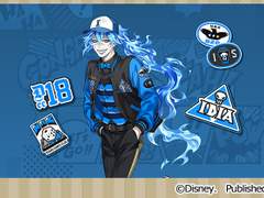 [ 트위스테 번역+링크 ] 이데아 슈라우드 / SSR 유니온 버스데이 - 퍼스널 스토리