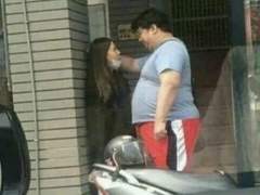 이름도 모르는 남자랑 키스한 썰 (실제)