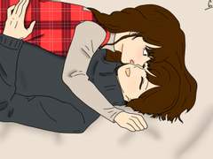 [포제/류토모] 재회