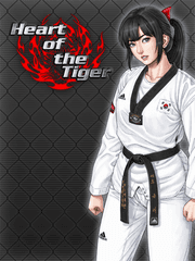 HOTT(Heart Of The Tiger)