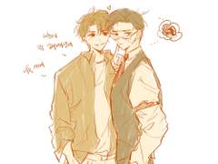 진혼 연성 모음