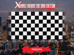 DX3 타이만용 Roll20 맵시트