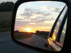 [은욱] Chasing Cars