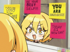 작년에 왔던 오타쿠 죽지도 않고 또왔소