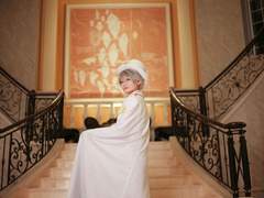 [코스프레] 앙상블 스타즈!! - 이즈미 괴도